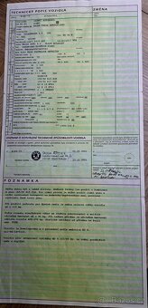 Škoda fabie 2,0i benzin - 15