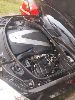 MB ML 164 CDI 4,2 V8 181 000 km - 15