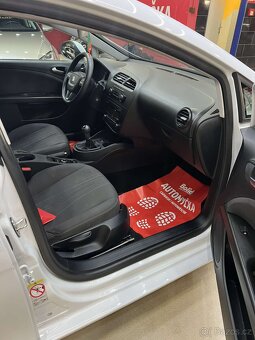 Prodám nebo vyměním Seat Leon Copa - 15