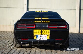 Dodge Challenger V6 WIDEBODY - 15