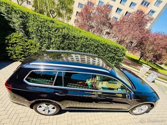 VW PASSAT 2,0TDi 110kW ELEGANCE ACC NAVI Koup.ČR,1.maj.,2020 - 15