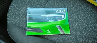 Opel Crossland 1.2 - 15