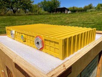 Lithiové baterie Winston LiFeYPO4 LiFePO4 300Ah a 400Ah - 15