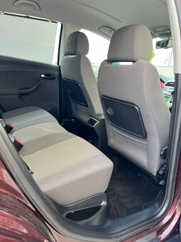 Seat ALTEA XL 1.9tdi 77kw - 15