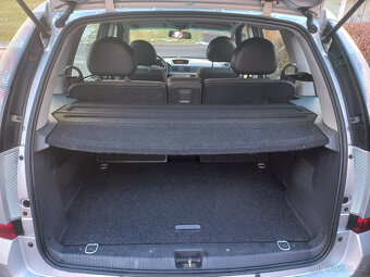 Opel Meriva 1.6i Jen 94.000 Km serviska - 15