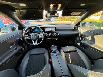 Mercedes-Benz CLA, 200 Shooting Brake 2020 DPH Odpočet - 15