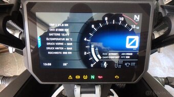 KTM 1290 Super Adventure S - 15