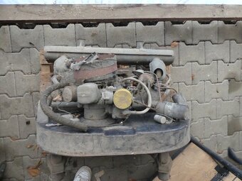 Náhradní díly VW Brouk a Porsche - 15