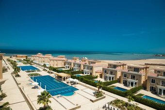 apartman selena bay Hurghada Egypt - 15