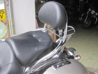 Kawasaki VN 1700 Classic Tourer ABS - 15