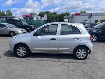 Nissan Micra - 15