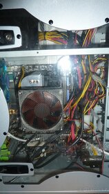 POČÍTAČE STACIONÁRNÍ ASUS/MSI/GIGABITE/PROP.KABELY/ROUTERY - 15