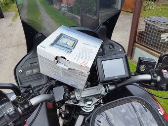 Honda Varadero xl 1000 - 15