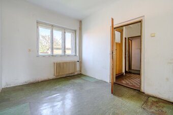 Nabízíme k prodeji RD 4+1 s Garáží v obci Horní Bezděkov - 15