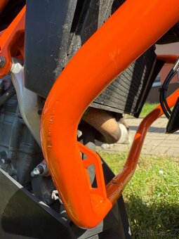 KTM Duke 390 – 2016 | výbava navíc | STK 2027 | A2 - 15