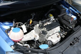 Škoda Fabia 1.2 51 Kw, 104000 KM,Nové STK - 15