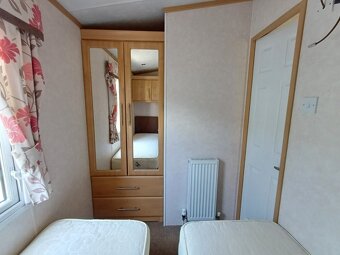 mobilheim,mobilní dům Pemberton Verona 11,7 x3,7 m - 15