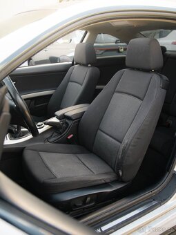 BMW 325i E92 - 15