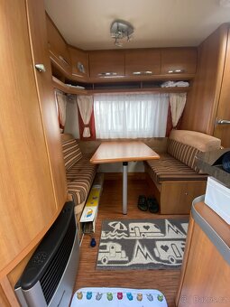 Karavan Hobby 440 SF EXCELENT - 15