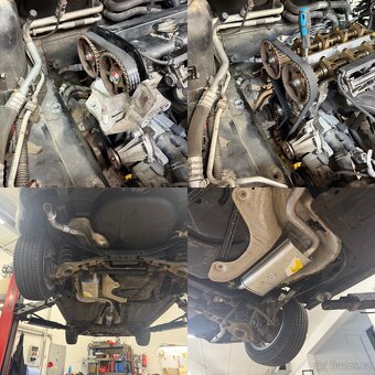 Ford Focus MK2 1.6 Duratec - 15