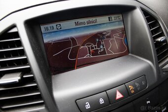 Opel Insignia 2.0 CDTI 160k Cosmo A/T - 15