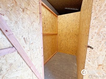 Prodej nového bytu 2+1 ve Vémyslicích - 15