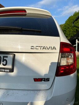 VRS Napisy pre ŠKODA - 15