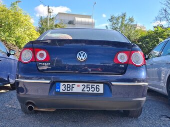 Passat b6 1,6fsi za dodavku - 15
