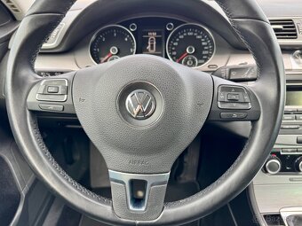 VOLKSWAGEN PASSAT 2,0 TDI 103 kW - 15