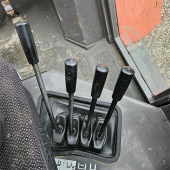 Vysokozdvižný vozík Manitou M 40-4 T - 15