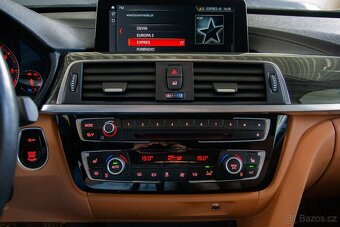 BMW Rad 3 GT 320d xDrive A/T - 15