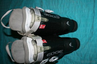 lyže Nordica 156 cm - 15