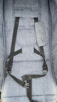 Kočárek Valco Baby Snap 4 Tailor Made Sport - 15