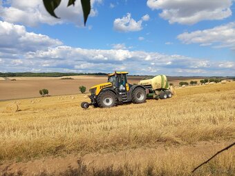 Predám balíkovač krone Fortima V1500MC - 15