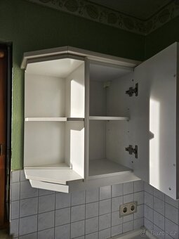 Rezervace - Kuchyně - 15