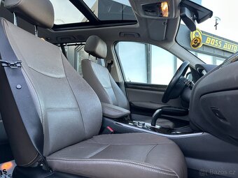 BMW X3 xDrive30d 2012 - 15