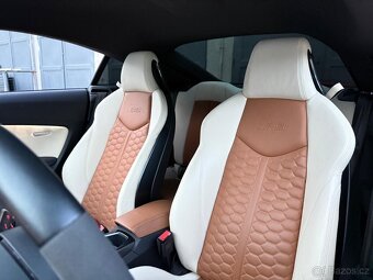 AUDI TTRS QUATTRO - 15