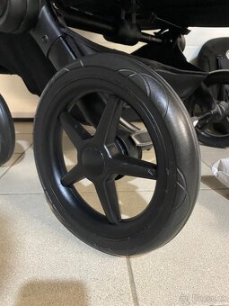 🖤🖤 Bugaboo Donkey 3 all black 🖤🖤 - 15