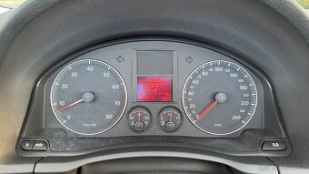 VW EOS 1.6FSI 1. MAJITEL - 15