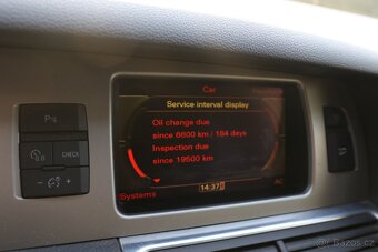 Audi Q7 3.0 TDI , S-line, 4x4, ATM - 15