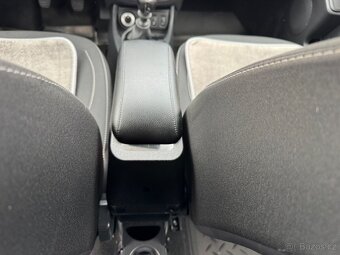 Dacia Duster 1,5 Dci 4x4 Laureate - 15