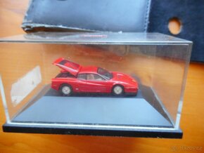 Model auta Ferrari - 15