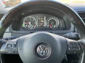 Volkswagen Multivan 2.0 TDi 4x4 - Nový motor - Záruka - 15