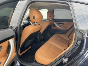 BMW Gran coupe 420d 140 kw 2017 rok - 15