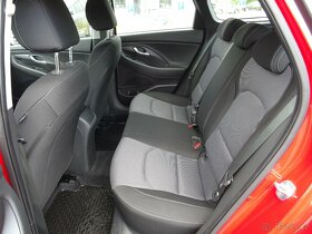 Hyundai i30 1.0T-GDI,88kW,Comfort,1majČR - 15