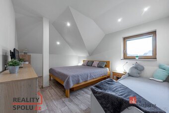 Prodej, domy/rodinný, 140 m2, Kollárova 1381, 33202 Starý Pl - 15