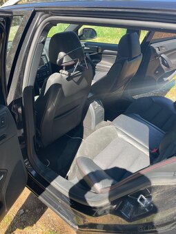 ŠKODA OCTAVIA RS 2.0TDI 125kw DSG - 15