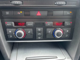 Audi A6 2,7 TDi QUATTRO Avant Automat 140 kW - 15