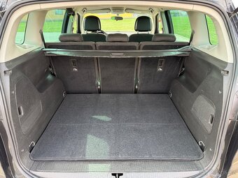 OPEL ZAFIRA 2.0 CDTI //2013 1.MAJITEL KLIMA TAŽNÉ ROZVODY - 15