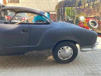 Vw Karmann Ghia - 15